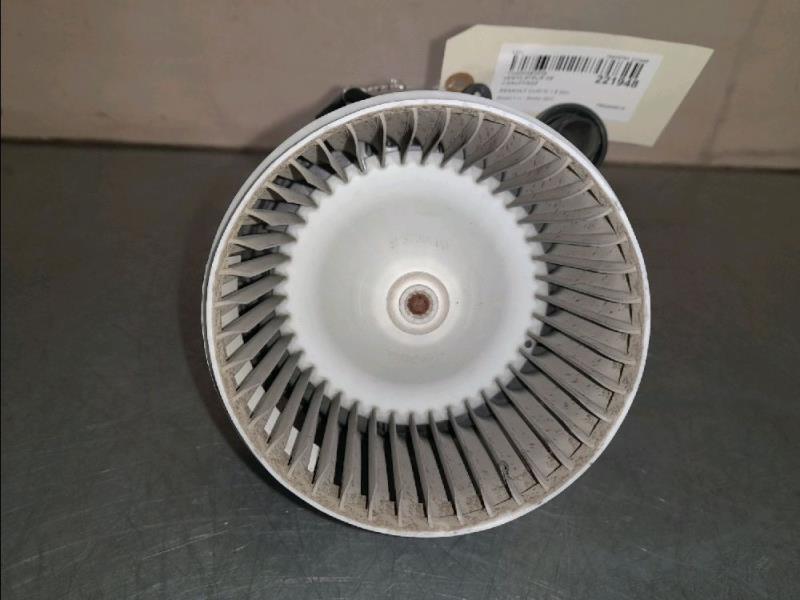 Ventilateur chauffage RENAULT CLIO IV Diesel - 1