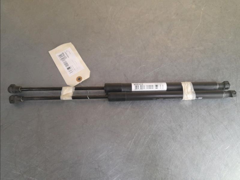 Verin de coffre RENAULT CLIO IV Diesel - 1