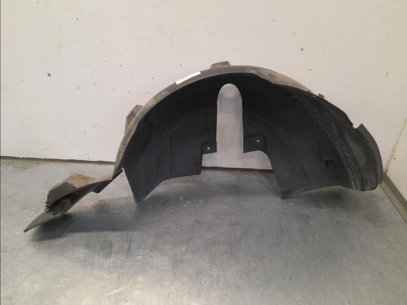 Pare boue arriere gauche RENAULT CAPTUR Diesel - 1