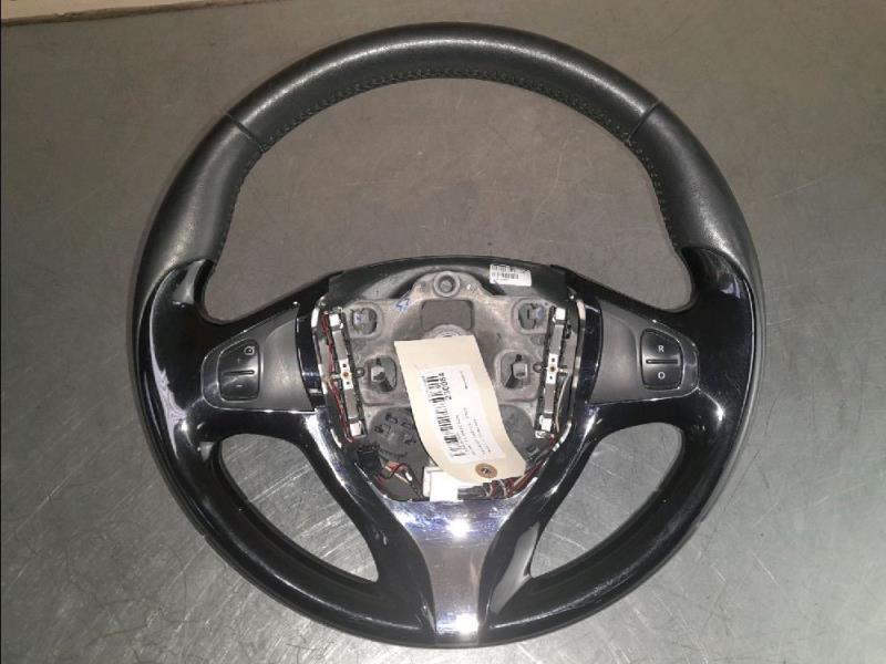 Volant RENAULT CAPTUR Diesel - 1