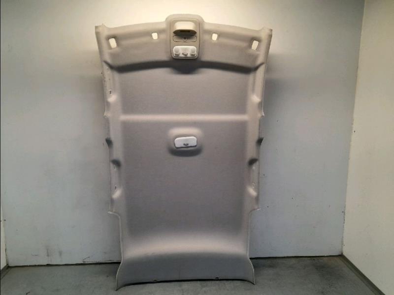 Garniture de pavillon RENAULT CAPTUR Diesel - 1