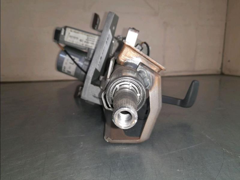 Colonne de direction RENAULT CAPTUR Diesel - 1