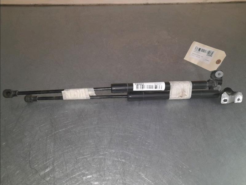 Verin de coffre RENAULT CAPTUR Diesel - 1