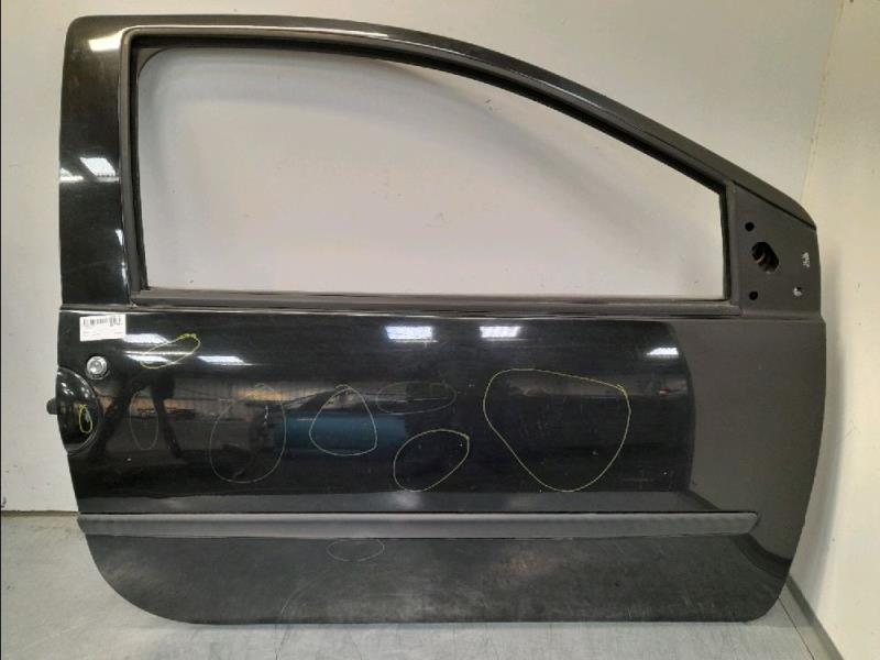 Porte avant droit RENAULT TWINGO II Essence - 1