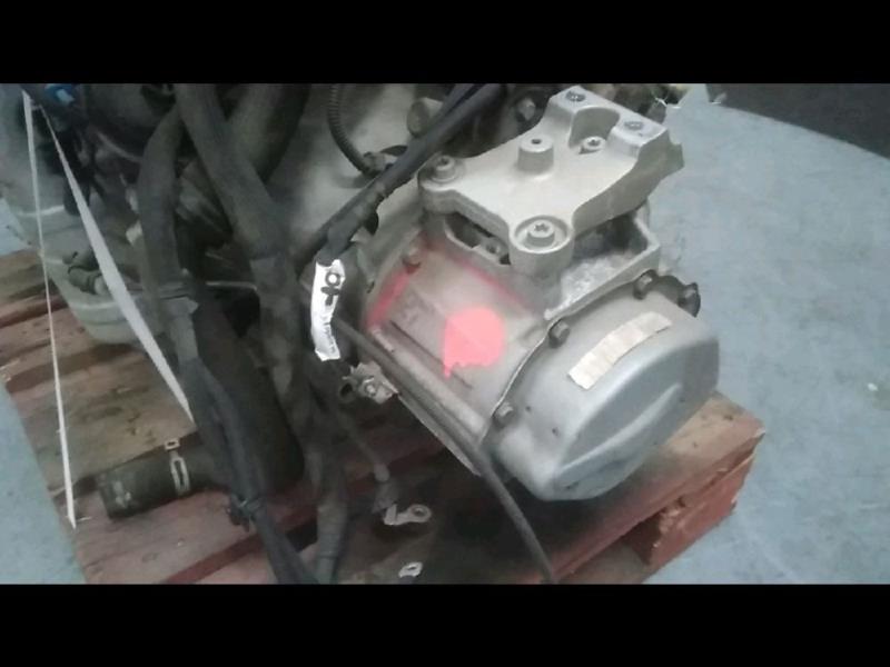 Boite de vitesses CITROEN C3 PICASSO Essence - 1