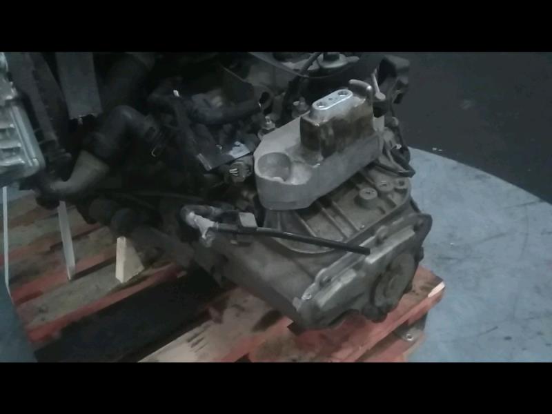 Boite de vitesses CITROEN C4 PICASSO II Diesel - 1