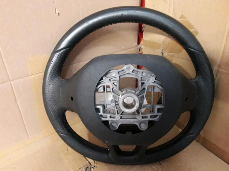 Volant PEUGEOT 2008 Diesel - 1