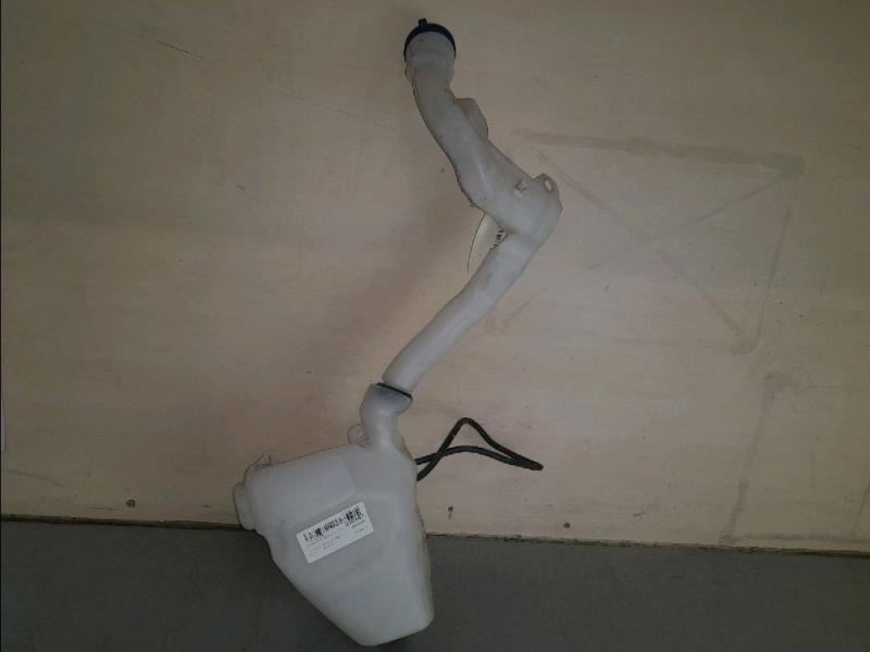 Vase de lave glace PEUGEOT 2008 Diesel - 1
