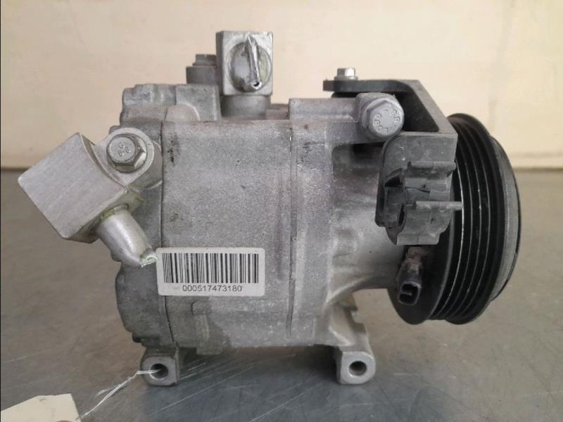 Compresseur clim FIAT 500 II Essence - 1