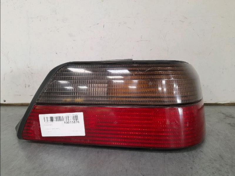 Fusee arriere droit PEUGEOT 605 Diesel - 1