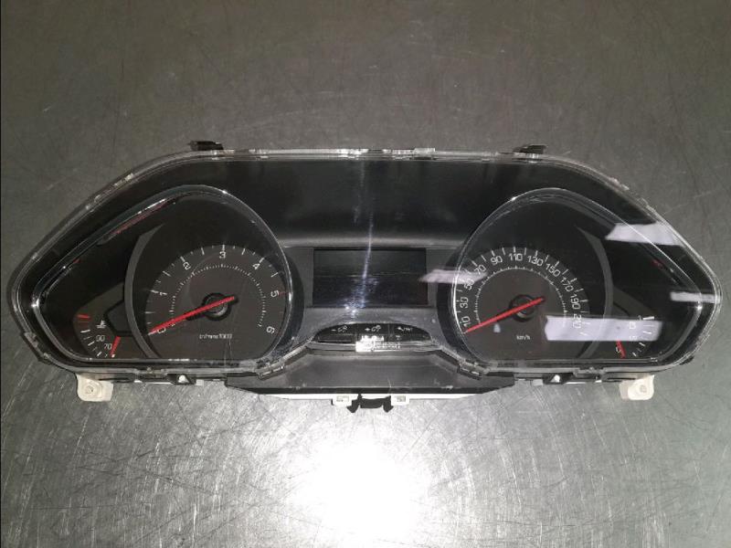 Compteur PEUGEOT 208 Diesel - 1