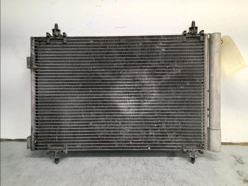 Condenseur de clim PEUGEOT 308 I Diesel - 1
