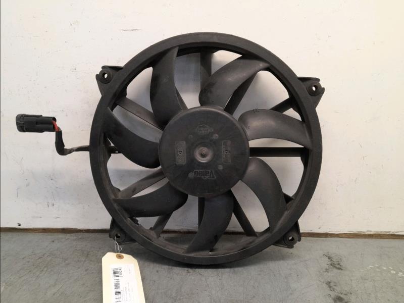 Ventilateur eau PEUGEOT 3008 I Diesel - 1