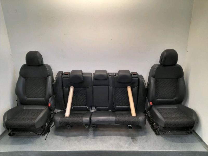 Interieur complet PEUGEOT 3008 I Diesel - 1