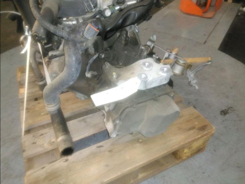 Boite de vitesses OPEL CORSA IV Diesel - 1