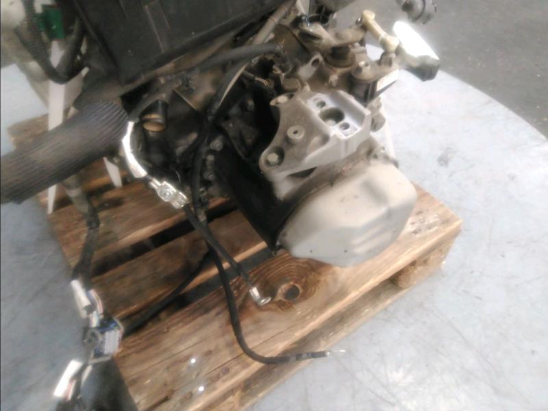 Boite de vitesses CITROEN C3 II Essence - 1