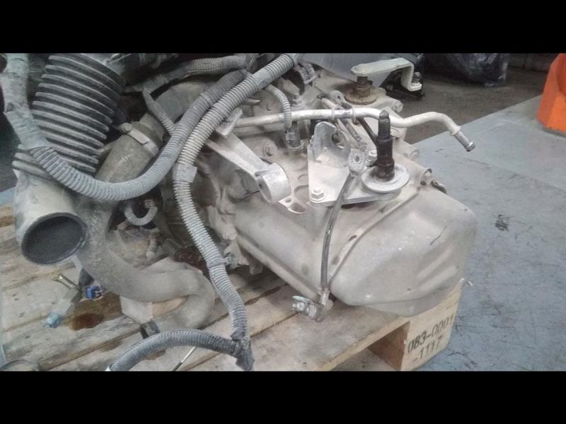 Boite de vitesses PEUGEOT 206 + Essence - 1
