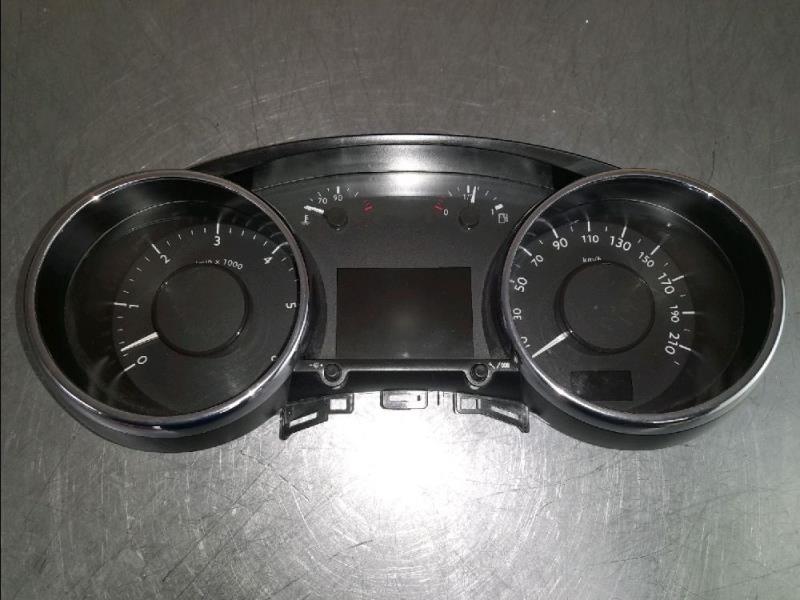 Compteur PEUGEOT 3008 I Diesel - 1
