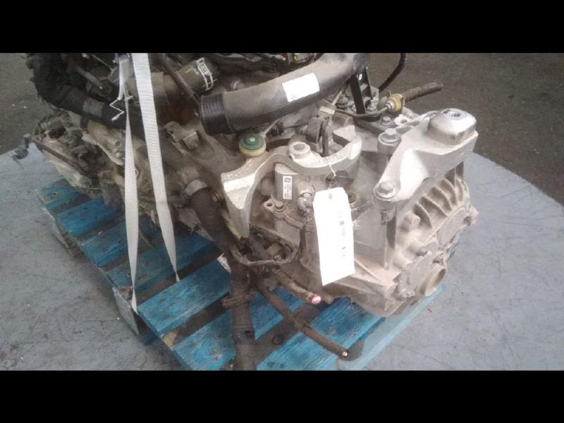 Boite de vitesses FORD FOCUS III Diesel - 1