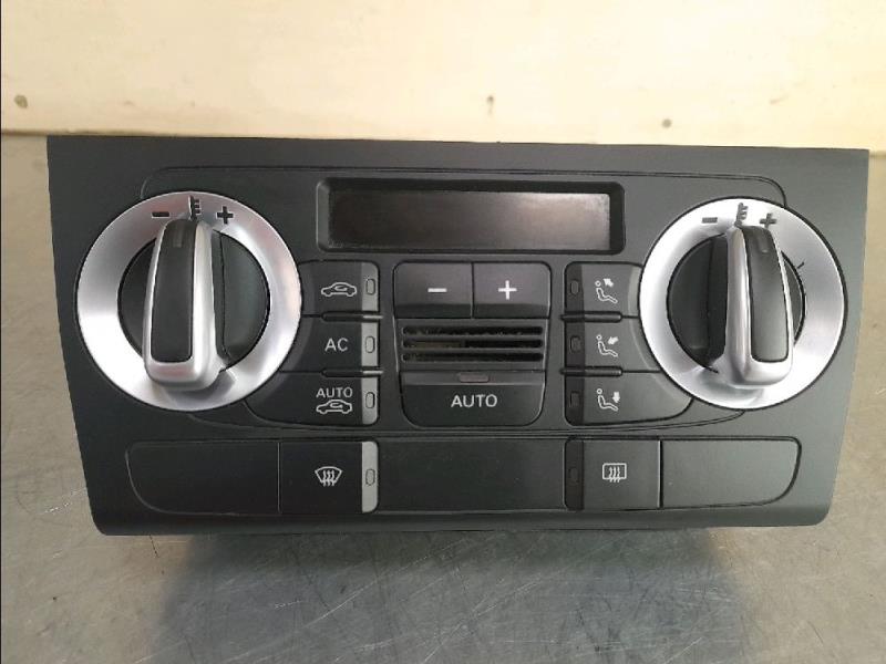 Commande chauffage AUDI A3 II Diesel - 1