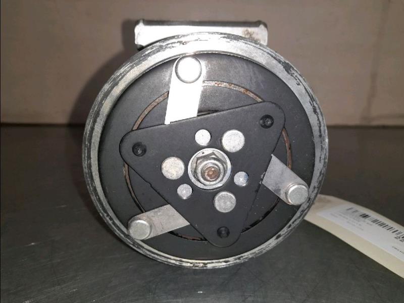 Compresseur clim CITROEN C3 I Essence - 1