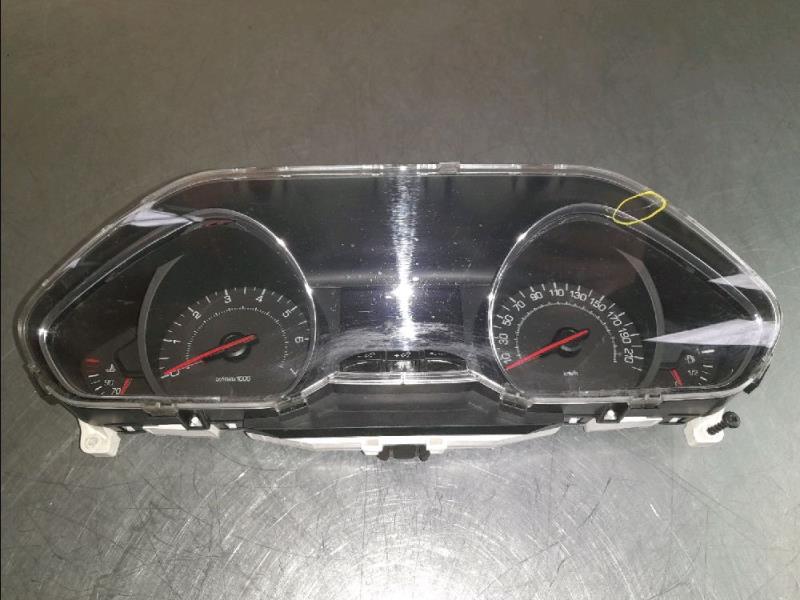 Compteur PEUGEOT 208 Essence - 1