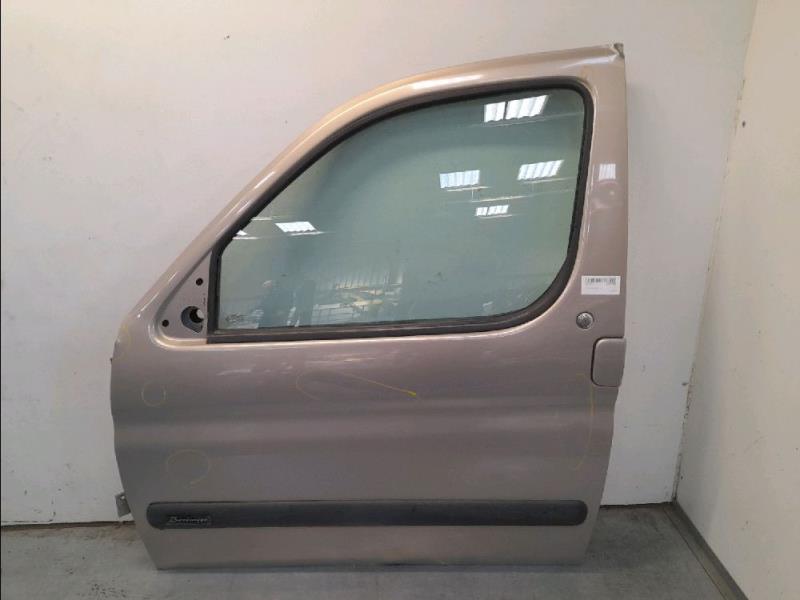 Porte avant gauche CITROEN BERLINGO I Essence - 1