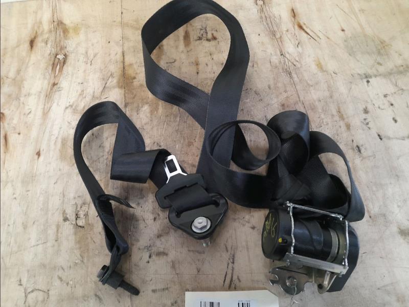 Ceinture avant gauche DACIA SANDERO II Diesel - 1