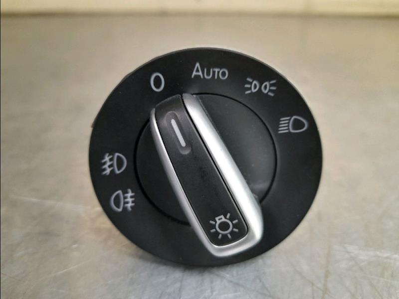 Commande de phare VOLKSWAGEN GOLF VI Diesel - 1