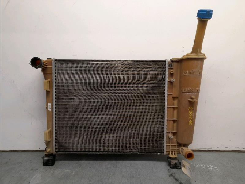 Radiateur eau FORD KA II Essence - 1