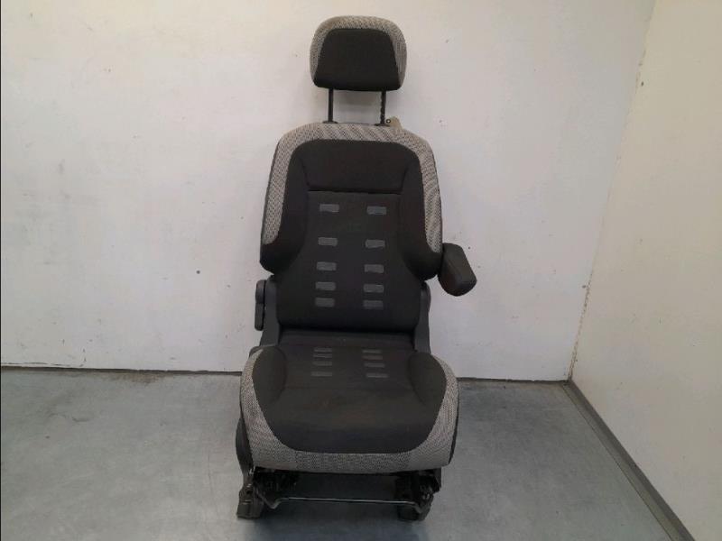 Siege avant droit CITROEN BERLINGO II Diesel - 1