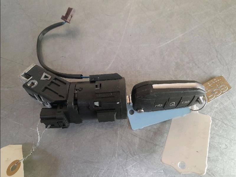 Antivol de direction PEUGEOT 208 Diesel - 1