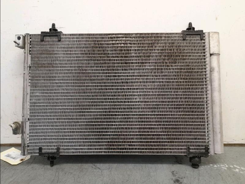 Condenseur de clim CITROEN BERLINGO II Diesel - 1