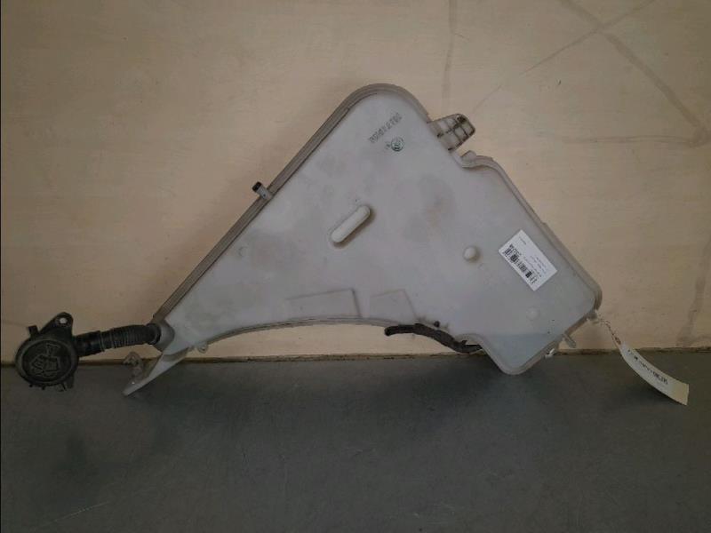 Vase de lave glace BMW SERIE 1 II Diesel - 1