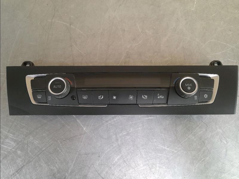 Commande chauffage BMW SERIE 1 II Diesel - 1