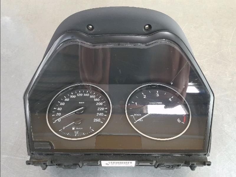 Compteur BMW SERIE 1 II Diesel - 1