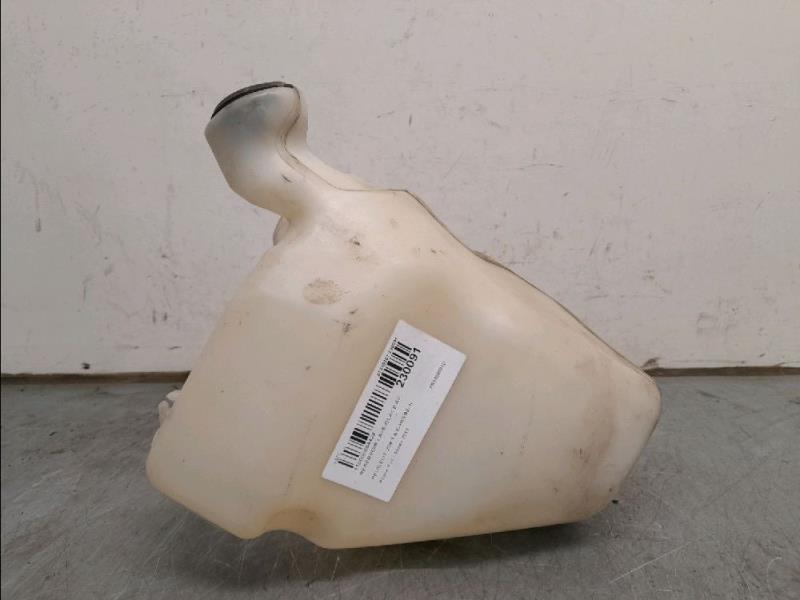 Vase de lave glace PEUGEOT 208 Diesel - 1