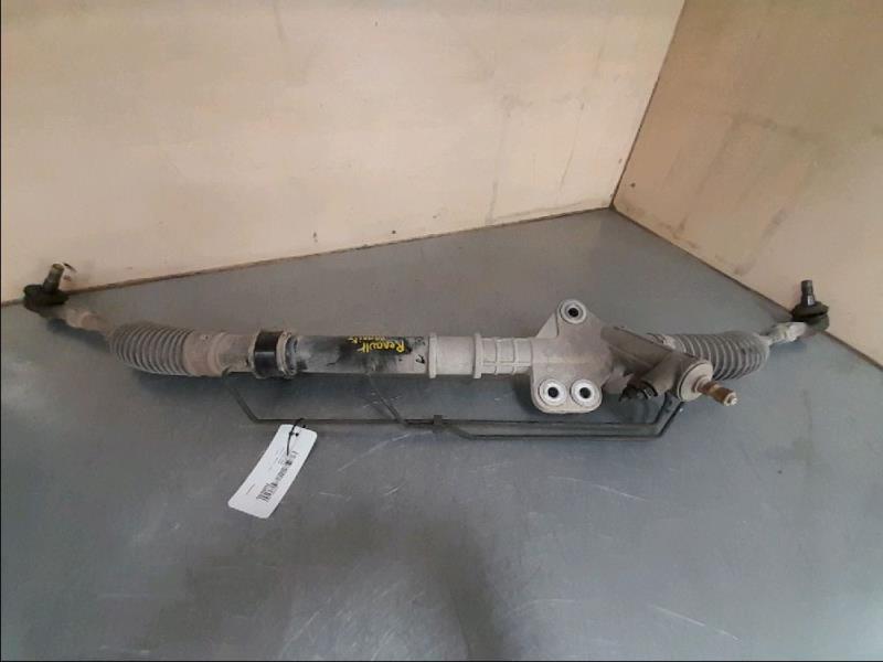 Cremaillere assistee RENAULT MAXITY Diesel - 1