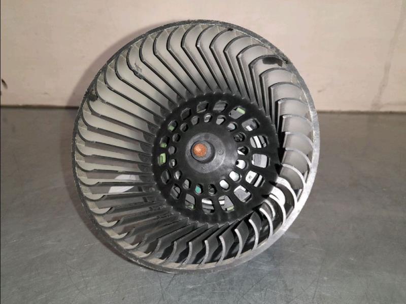 Ventilateur chauffage PEUGEOT 208 Diesel - 1