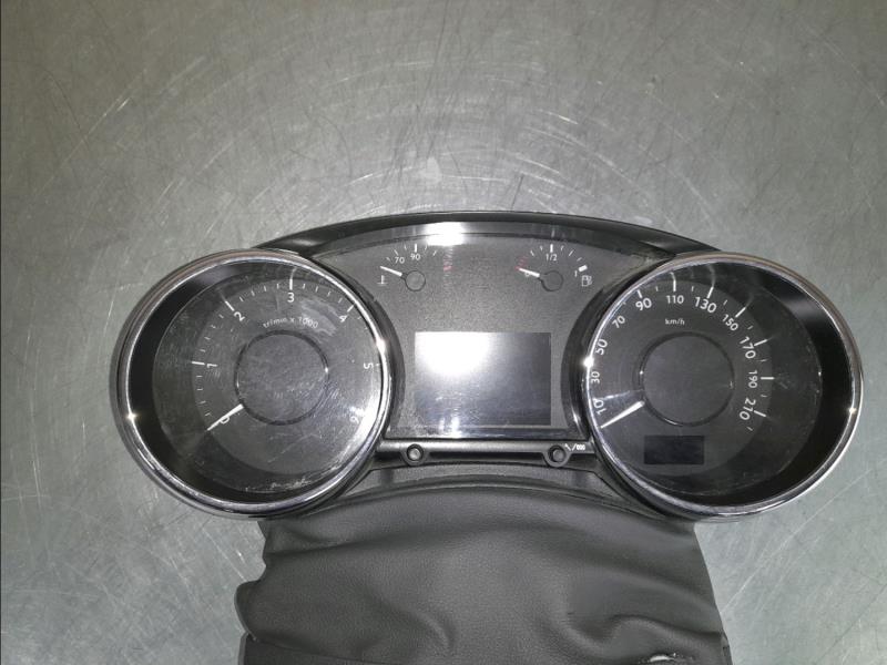 Compteur PEUGEOT 3008 I Diesel - 1