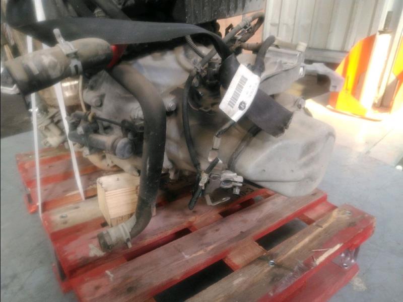 Boite de vitesses PEUGEOT 208 Essence - 1