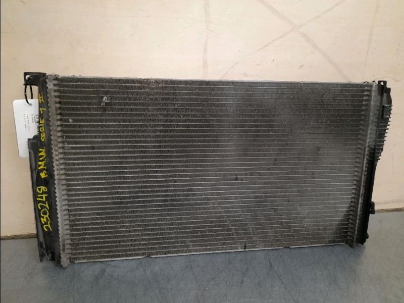 Radiateur eau BMW SERIE 1 II Diesel - 1