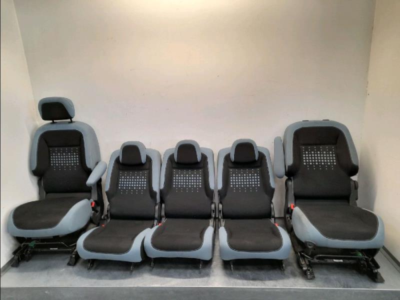 Interieur complet CITROEN BERLINGO II Diesel - 1