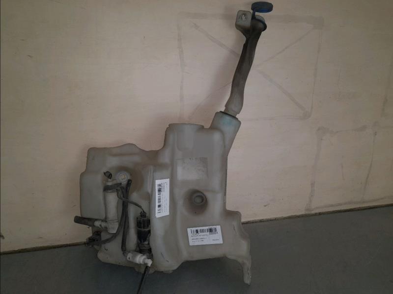 Vase de lave glace MERCEDES CLASSE ML II Diesel - 1