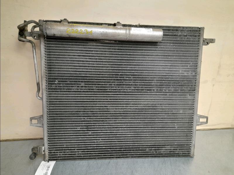 Condenseur de clim MERCEDES CLASSE ML II Diesel - 1