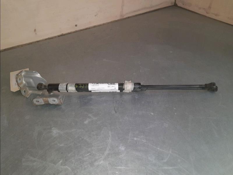 Verin de coffre RENAULT CLIO IV Diesel - 1
