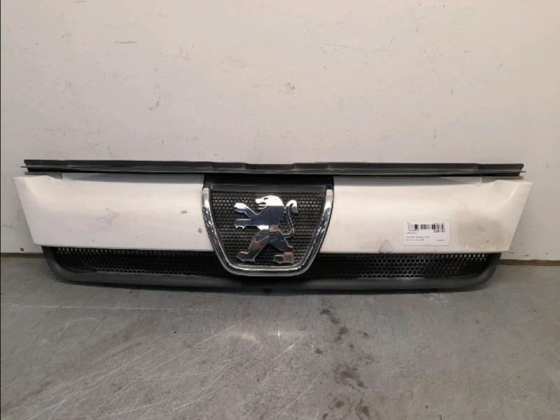 Calandre PEUGEOT BOXER II Diesel - 1