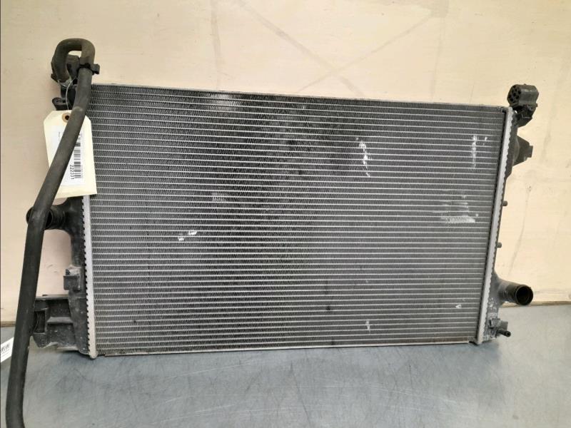 Radiateur eau OPEL VECTRA III Diesel - 1