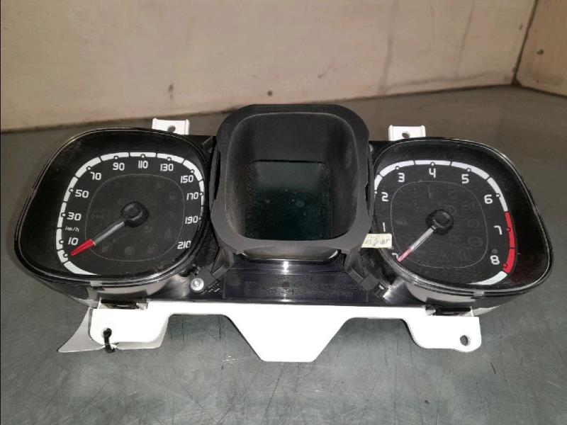 Compteur FIAT PANDA III Essence - 1