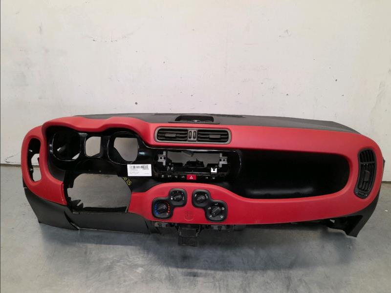 Planche de bord complete FIAT PANDA III Essence - 1